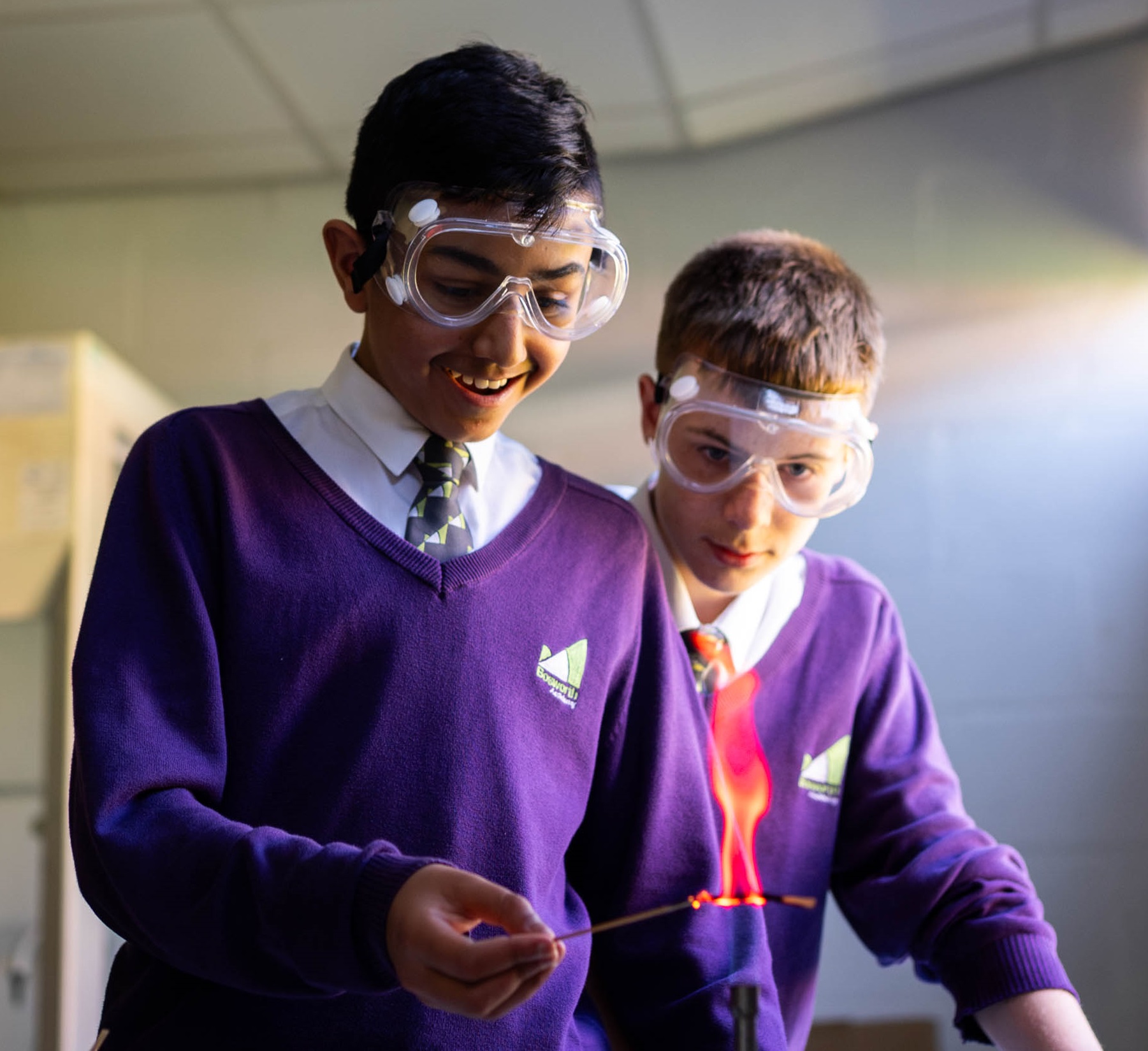 Open Evening 2025