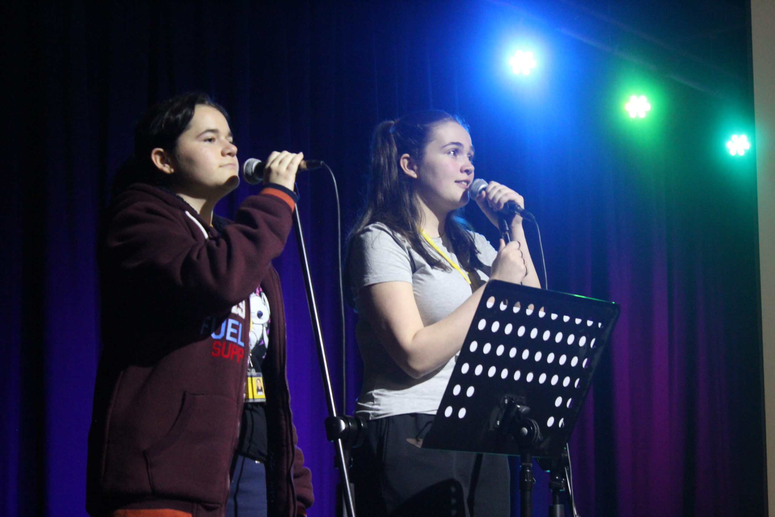 Sixth Form Open Evening 2025 Showcase