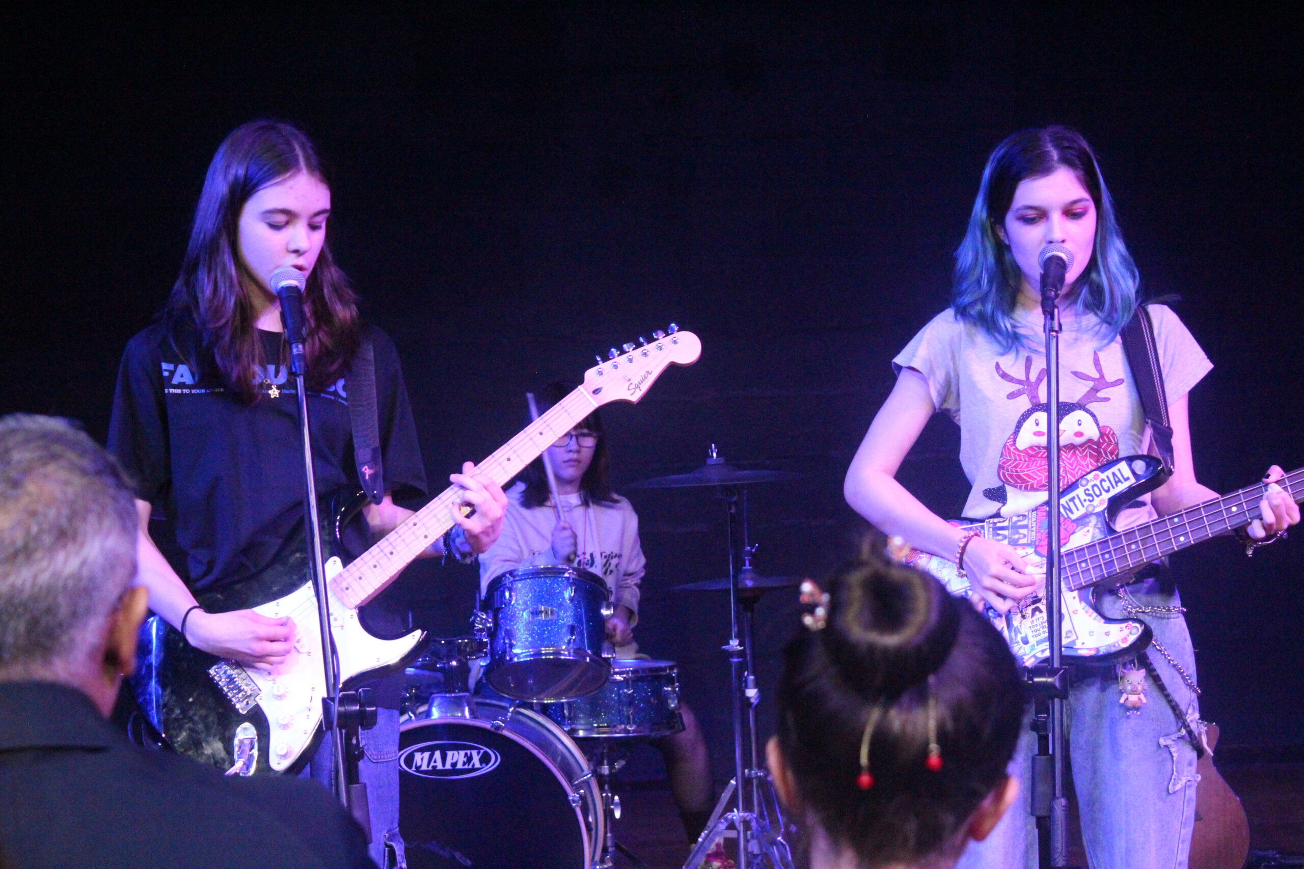 Christmas Showcase 2025