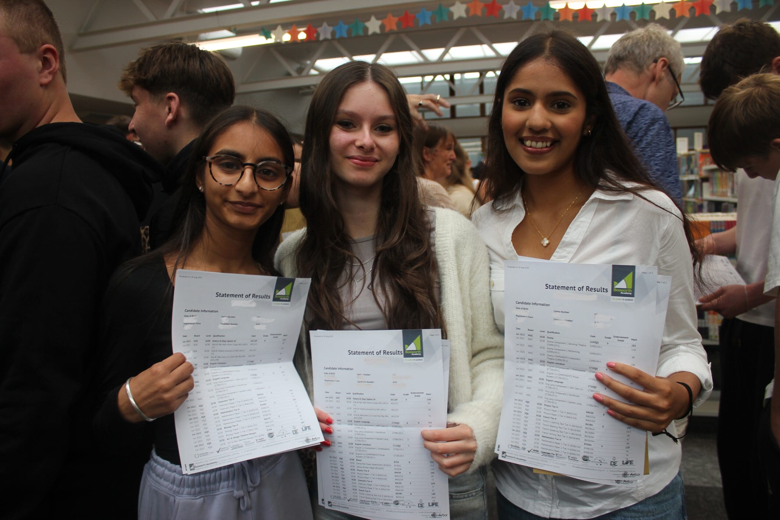 Summer 2026 Exam Timetable